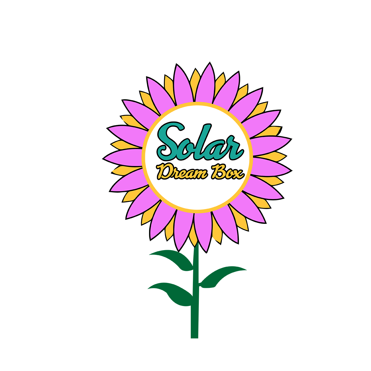 Solar Dream Box